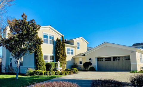 A home in Santa Rosa