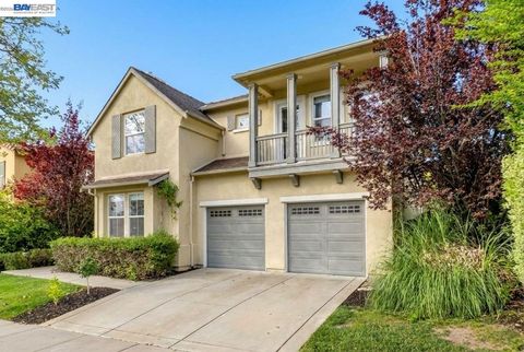 3132 Ashbrook Ln, San Ramon, CA 94582 - #: 41140157