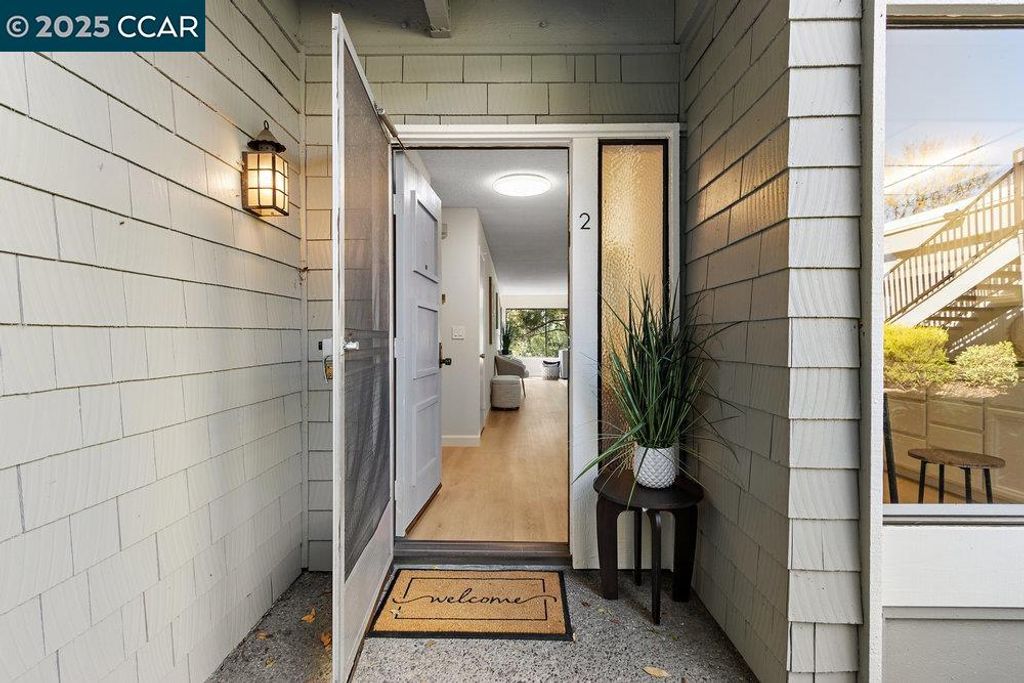 Photo of 3108 Rossmoor Parkway #2, Walnut Creek, CA 94595 (MLS # 41116393)