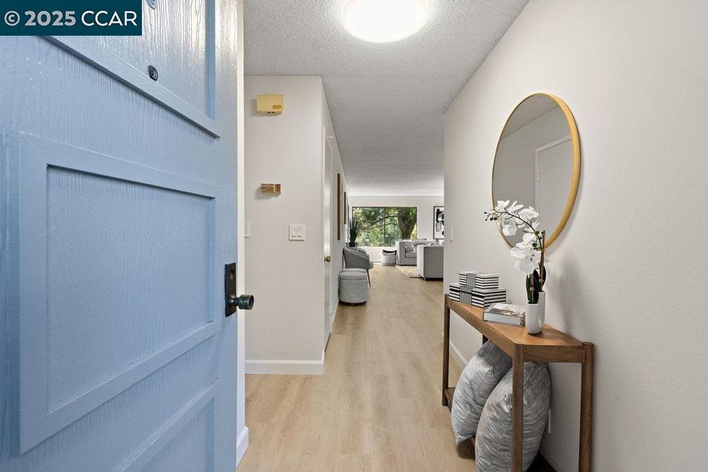 Photo of 3108 Rossmoor Parkway #2, Walnut Creek, CA 94595 (MLS # 41116393)