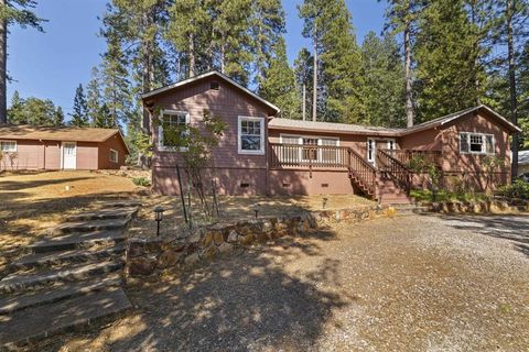 A home in Sonora