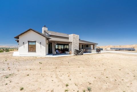 A home in Hollister