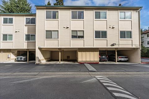 A home in Sunnyvale