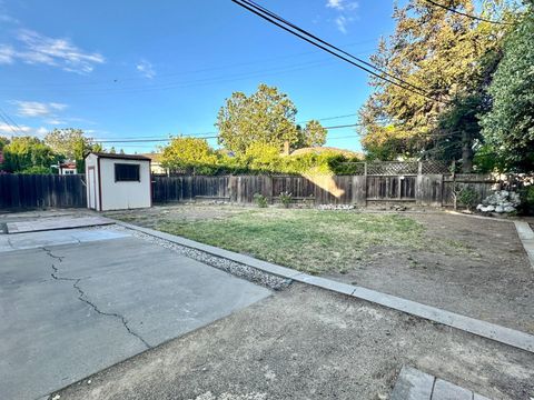 A home in Sunnyvale