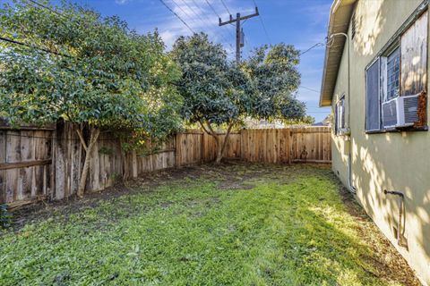 A home in San Jose