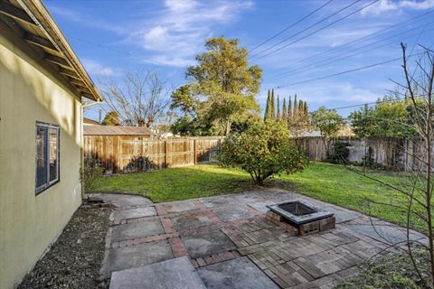 A home in San Jose