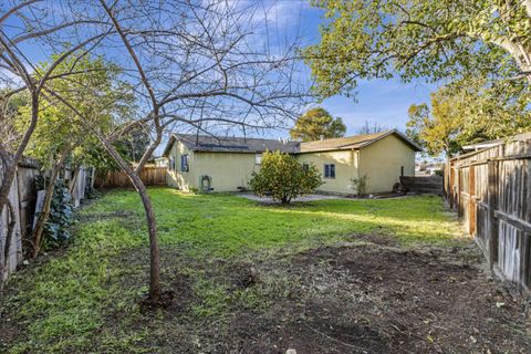 A home in San Jose