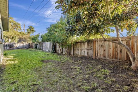 A home in San Jose