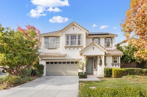 A home in San Jose