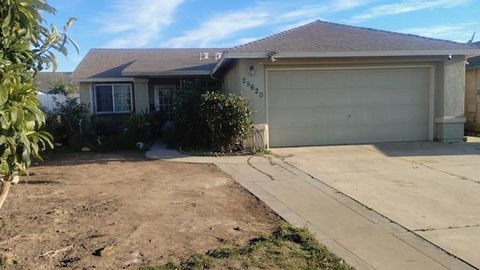 A home in Chualar