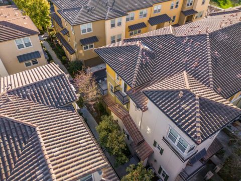 A home in Sunnyvale