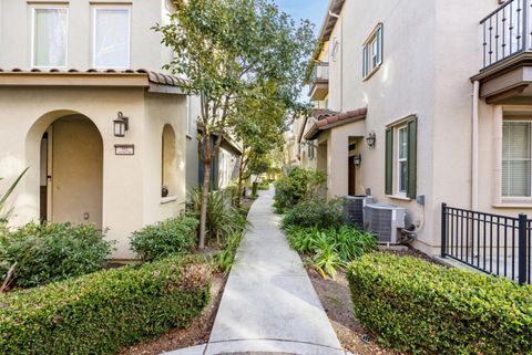 A home in Sunnyvale