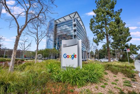 A home in Sunnyvale