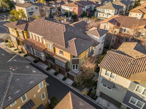 A home in Sunnyvale