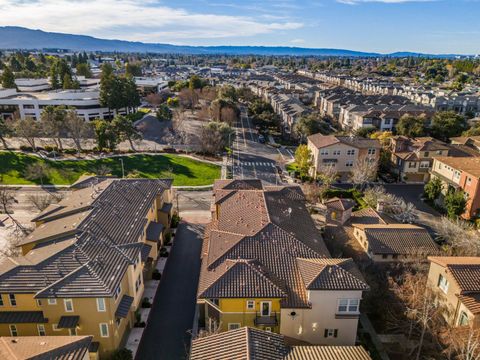 A home in Sunnyvale