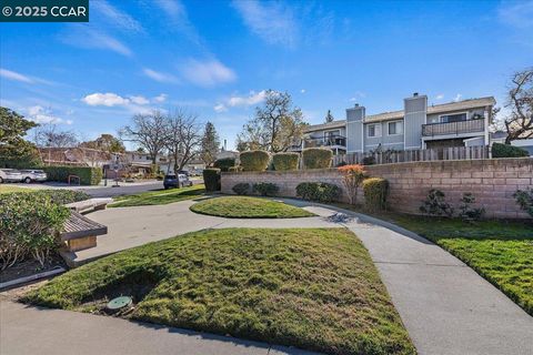 A home in Pleasanton