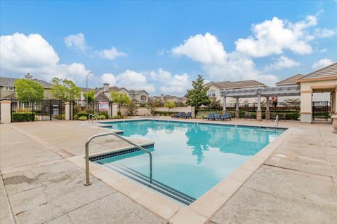 A home in Pleasanton