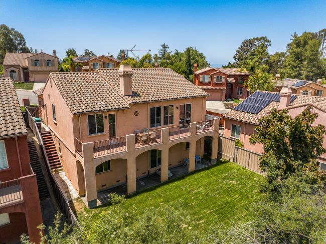 Hayward, California 94541, United States, 4 Bedrooms Bedrooms, ,3 BathroomsBathrooms,Residential,Active,214351