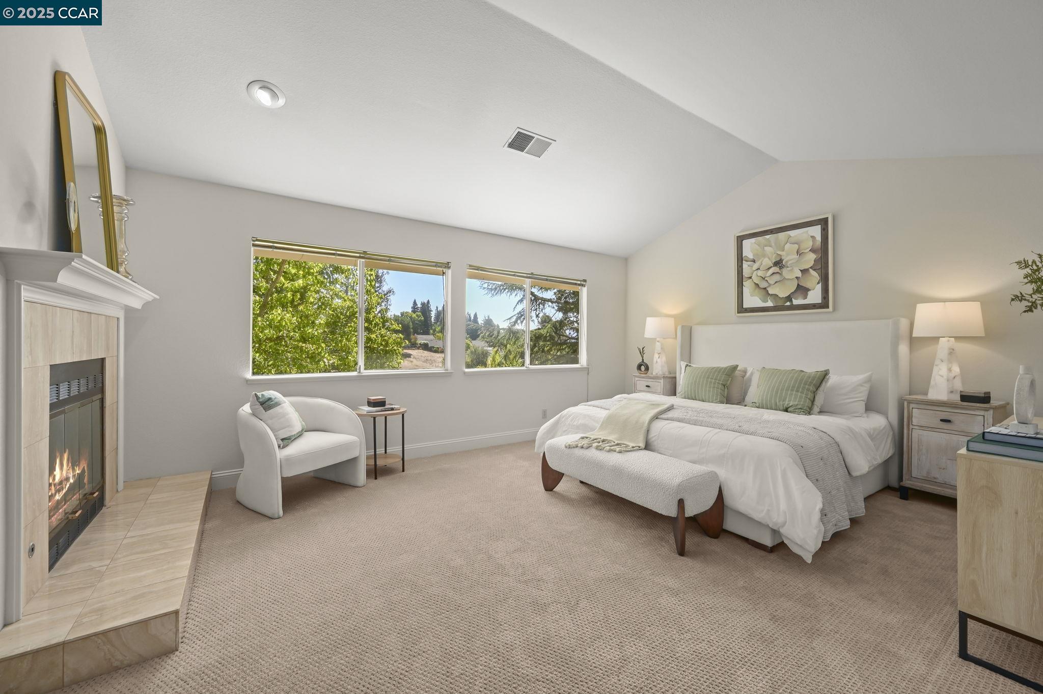 San Ramon, California 94582, United States, 4 Bedrooms Bedrooms, ,3 BathroomsBathrooms,Residential,Active,206823