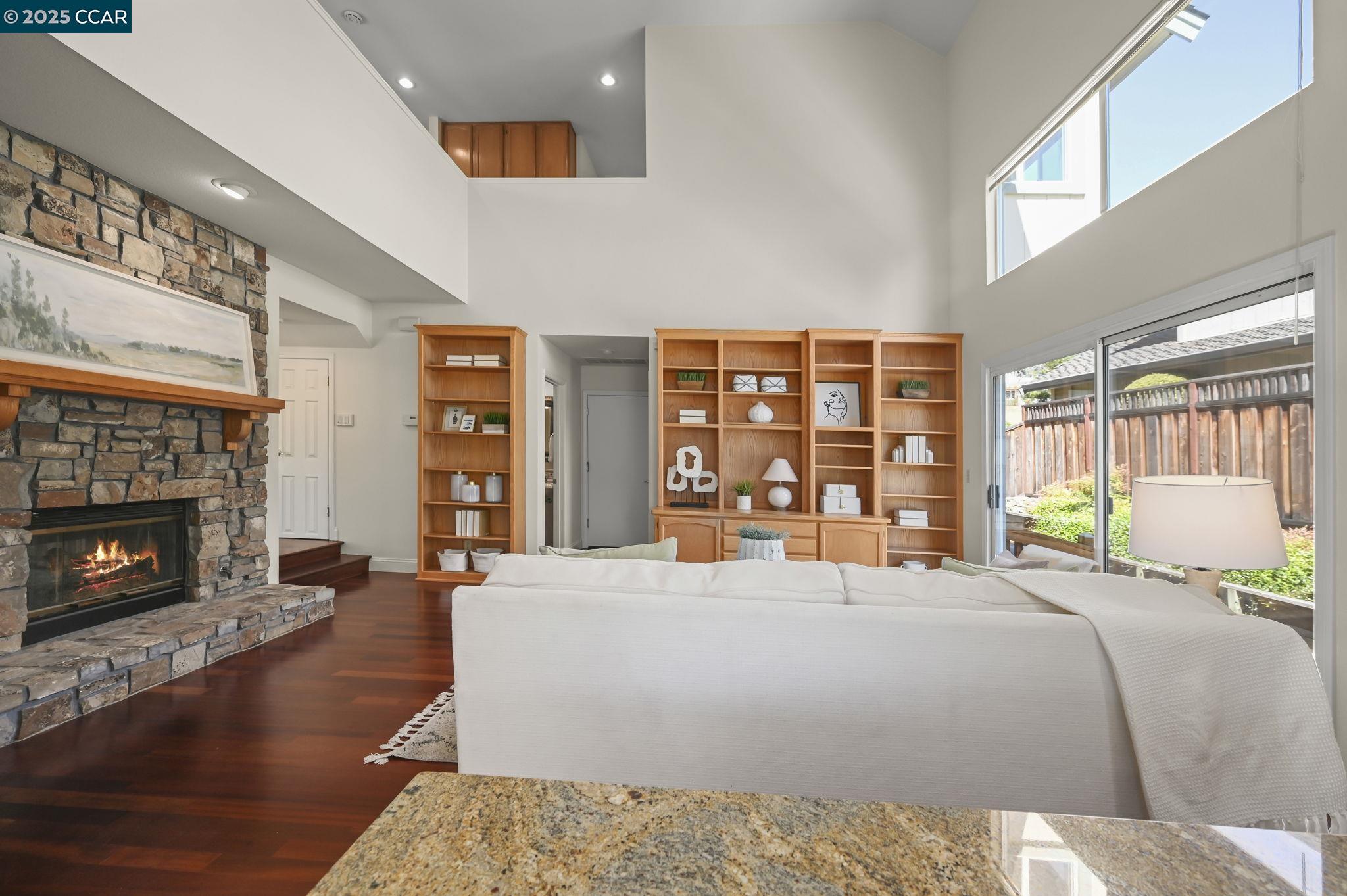 San Ramon, California 94582, United States, 4 Bedrooms Bedrooms, ,3 BathroomsBathrooms,Residential,Active,206823