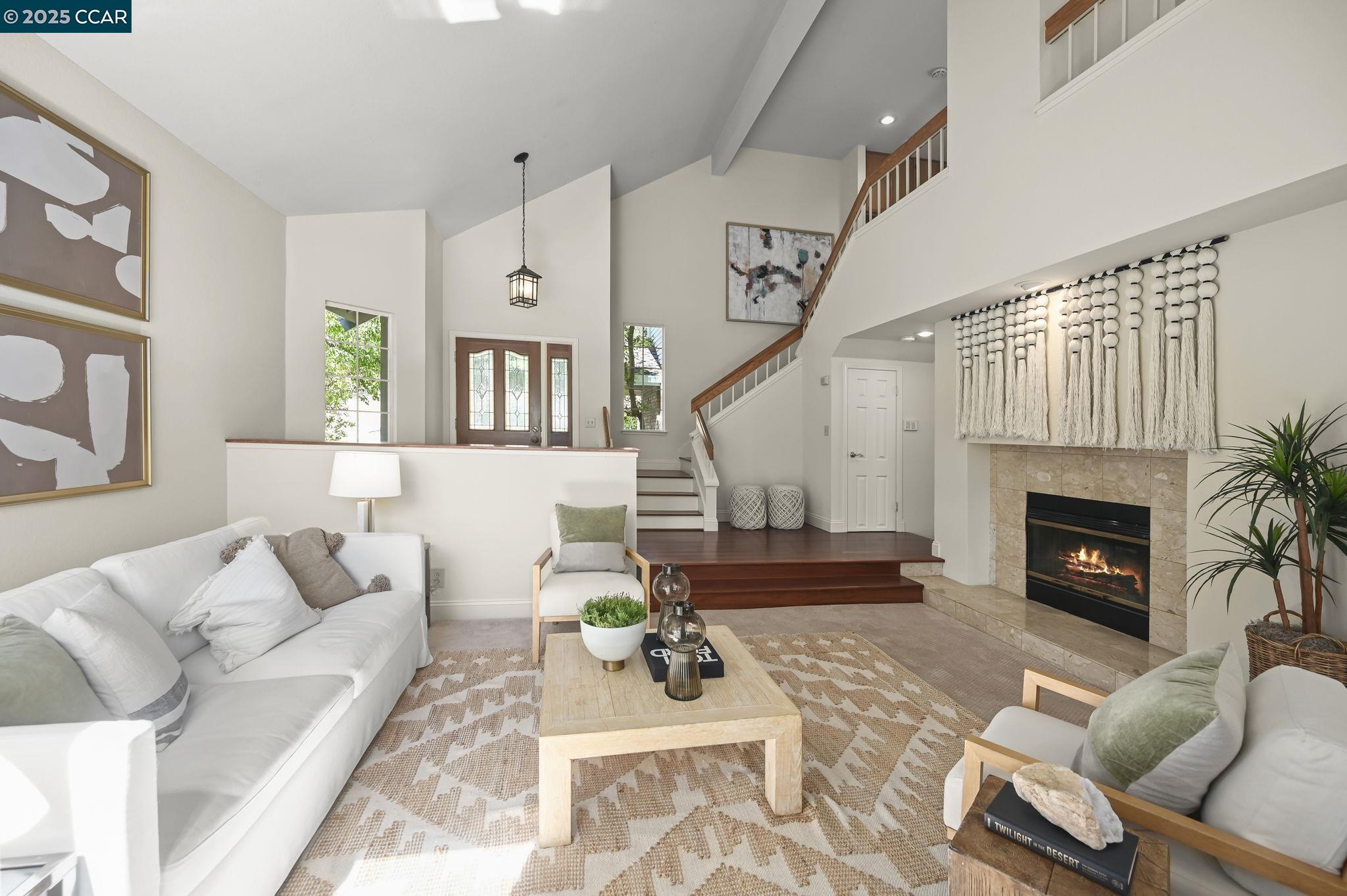 San Ramon, California 94582, United States, 4 Bedrooms Bedrooms, ,3 BathroomsBathrooms,Residential,Active,206823