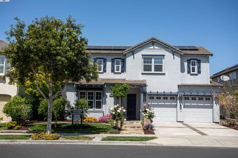 4559 Novato St Union City CA 94587