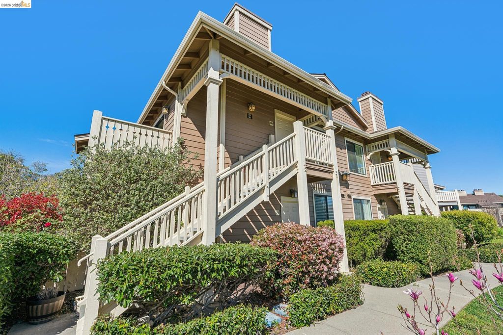 Photo of 142 Shoreline Ct, Richmond, CA 94804 (MLS # 41126954)