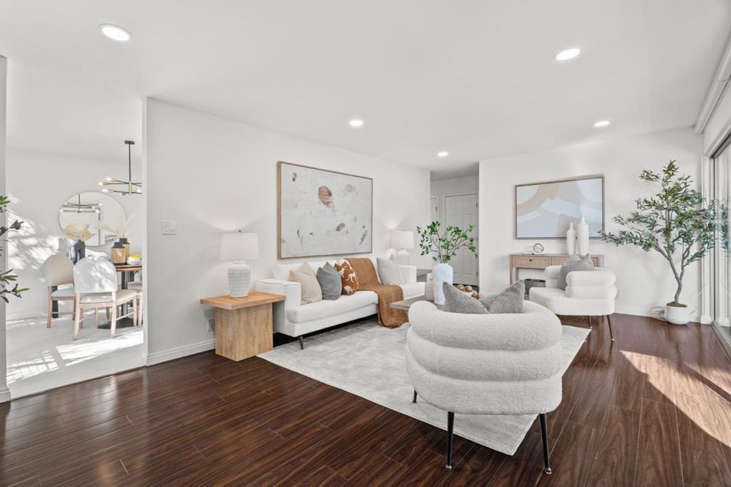 Photo of 455 Grant Avenue #8, Palo Alto, CA 94306 (MLS # ML82026267)