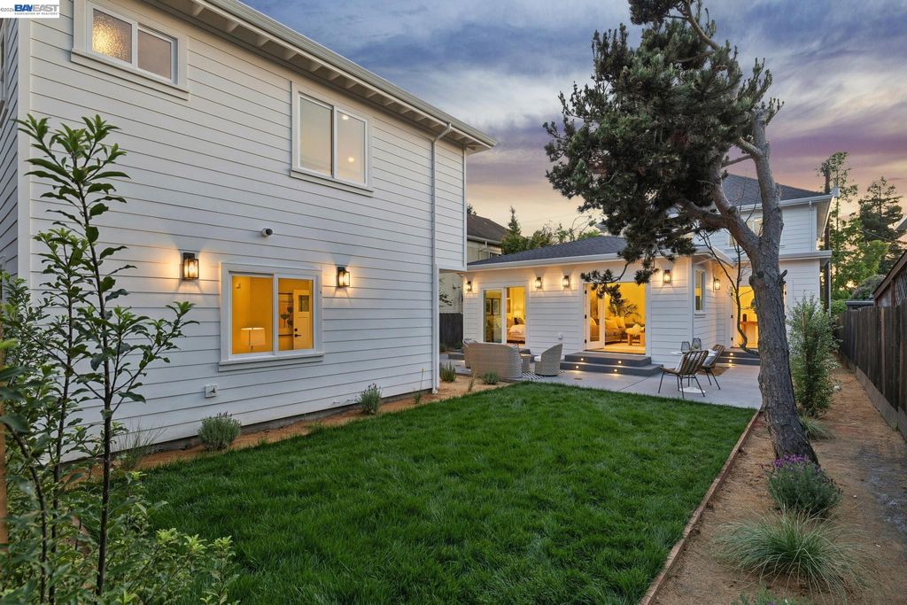 Photo of 3031 Wheeler Street, Berkeley, CA 94705 (MLS # 41131913)