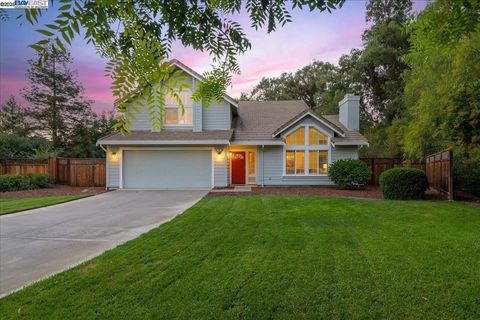 Photo of 80 Canary Ct, Livermore, CA 94551 (MLS # 41114325)