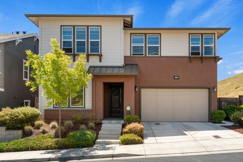 4190 Oak Knoll Drive Dublin CA 94568