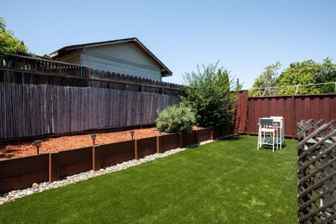 A home in San Jose