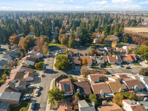 A home in Sacramento