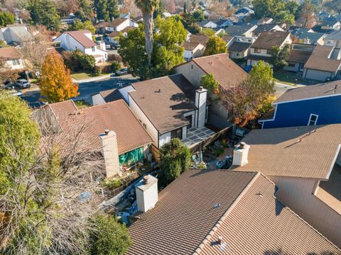 A home in Sacramento