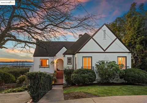 A home in Kensington