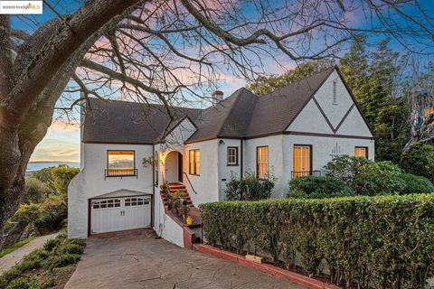 A home in Kensington