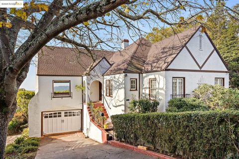 A home in Kensington