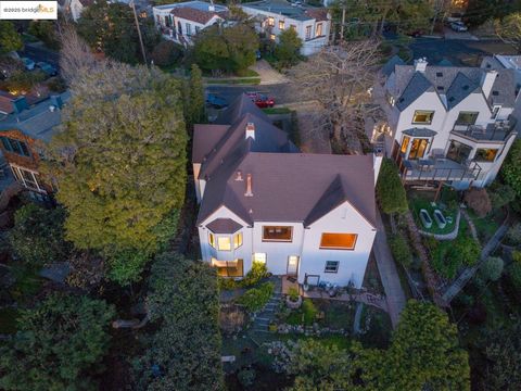 A home in Kensington