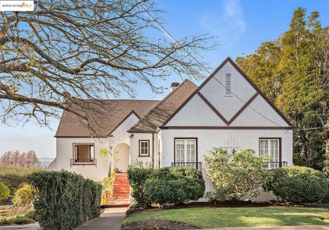 A home in Kensington