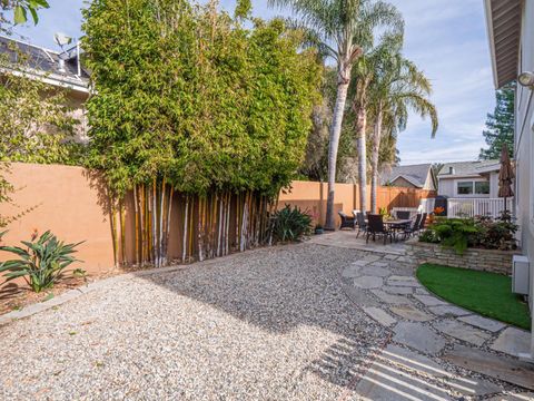 A home in Soquel