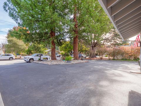 A home in Soquel