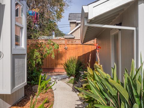 A home in Soquel