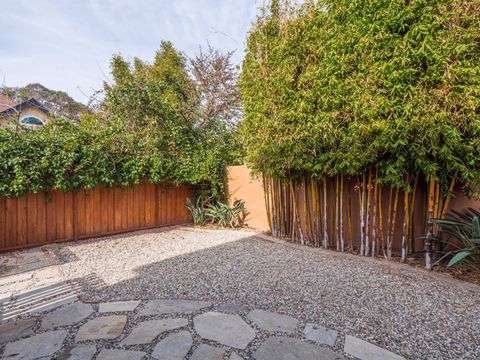 A home in Soquel