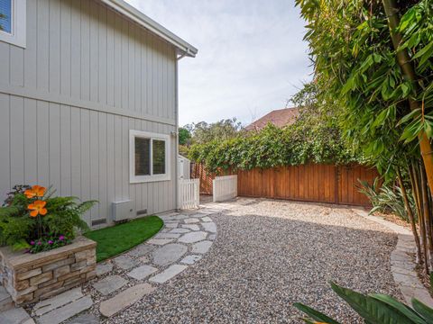 A home in Soquel