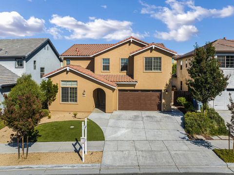 A home in Hollister