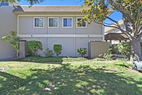 A home in Sunnyvale