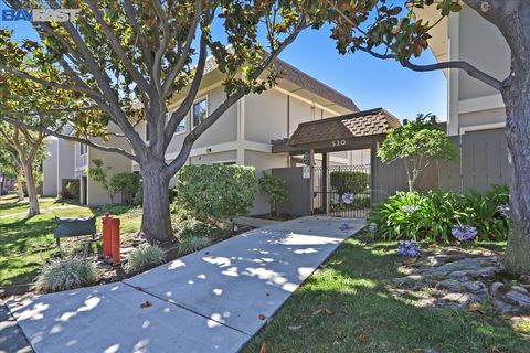 A home in Sunnyvale
