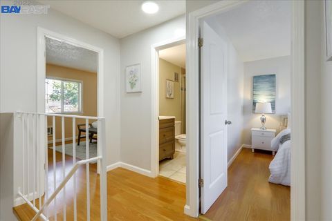 A home in Sunnyvale