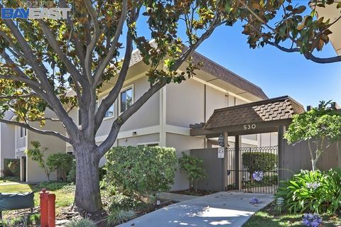 A home in Sunnyvale