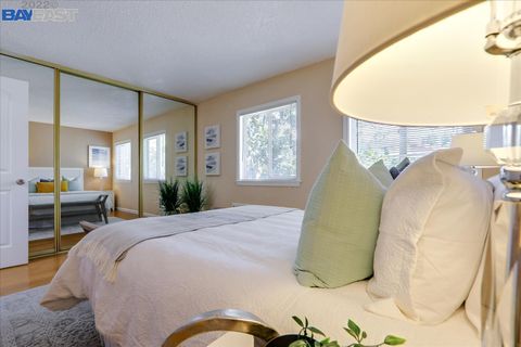 A home in Sunnyvale